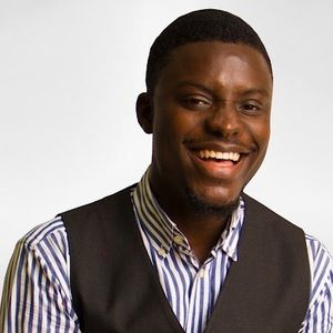 Meet your Posher, Dayo